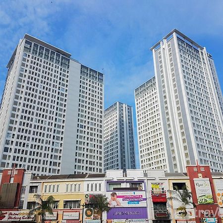 Elegant 2Br Apartment At M-Town Signature Near Shopping Mall By Travelio Tangerang Buitenkant foto