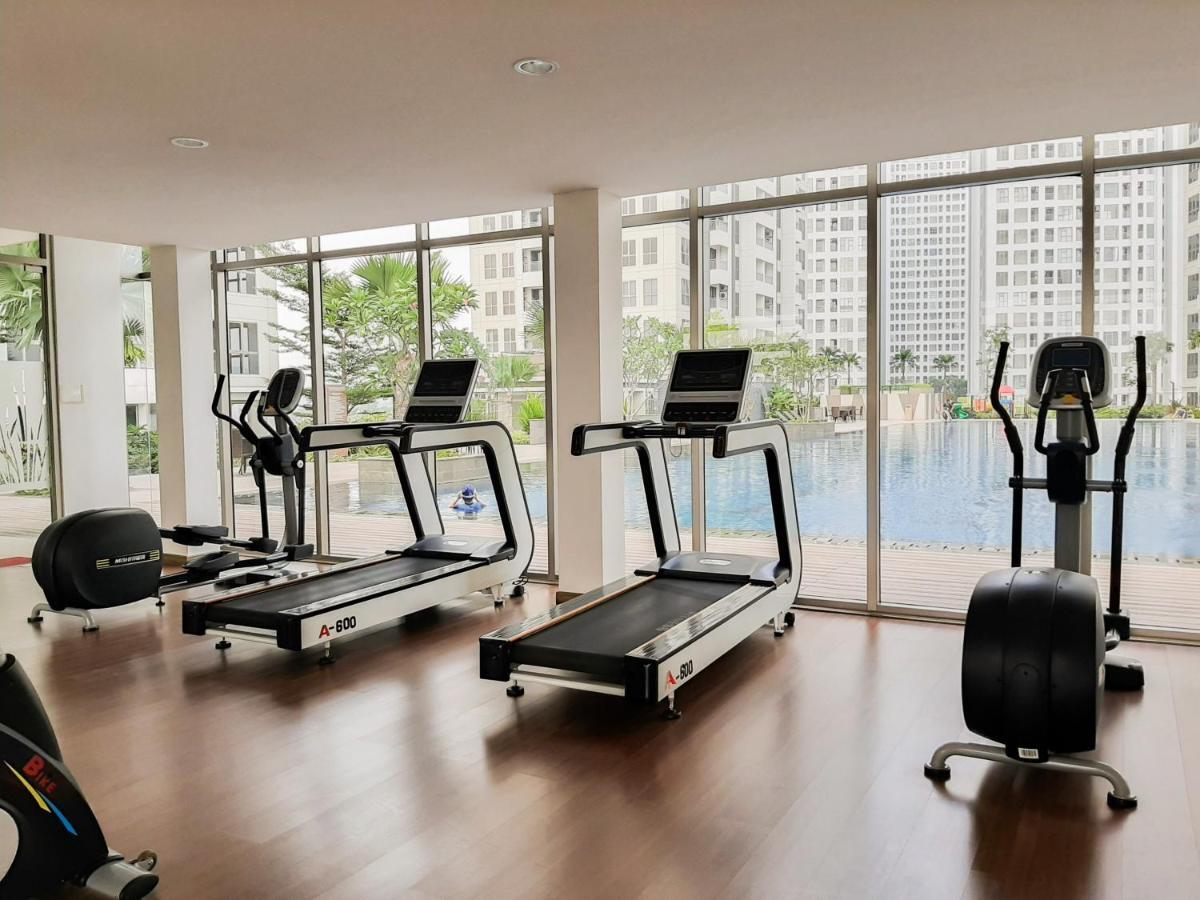 Elegant 2Br Apartment At M-Town Signature Near Shopping Mall By Travelio Tangerang Buitenkant foto